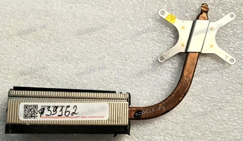 Heatsink Asus X51R, X51, T12R (p/n: 13GNKA1AM040-1)