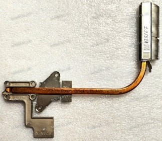 Heatsink Toshiba C660 C660D (p/n: AT0IK0020R0)