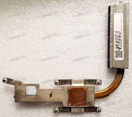 Heatsink Acer Extensa 5630 TravelMate 5730 (p/n: 60.4Z417.002 A02)