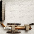 Heatsink Acer Extensa 5630 TravelMate 5730 (p/n: 60.4Z417.002 A02)