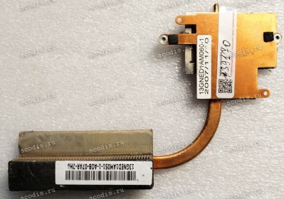 Heatsink Asus M50SV M50, X55S (p/n: 13GNED1AM051-1) VGA