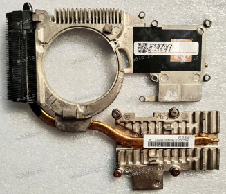 Heatsink Acer Aspire 5920 5920G (p/n: AVC3LZD1TATNG)