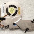 Кулер Toshiba Satellite A200-1N7, A200 (p/n AT019000410, DFS531405MC0T) DC 5V 3 pin Кулер Toshiba Satellite A200-1N7, A200 (p/n AT019000410, DFS531405MC0T) DC 5V 3 pin