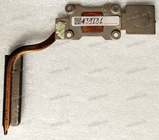 Heatsink Acer Aspire 5315 5310 5720 (p/n AT01K000300)