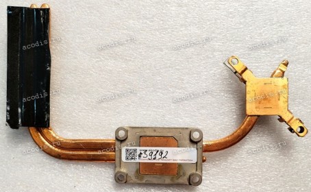 Heatsink Acer Aspire 5750 5750ZG (p/n: AT0HI00B0R0)