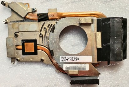 Heatsink Acer 6530 (p/n: AVC36ZK3TATN200 REV:3A)