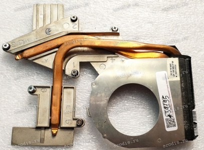 Heatsink Acer Aspire 5536, 5236 (p/n: 60.4CH08.002, 60.4CH08.001)