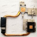 Heatsink Acer Aspire 5330 (p/n: 60.4Z537.001)