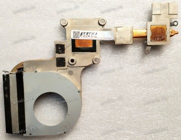 Heatsink Acer eMachines G630 (p/n: AT0CZ001SS0)