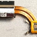 Heatsink Asus A6Q A6000 (p/n: 13-NDK1AM031)