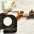 Heatsink HP Pavilion dv6665es (p/n: FCN3DAT3TATPA03A)