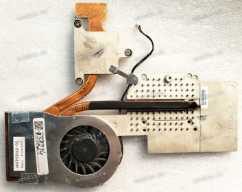 Сист.охл. Fujitsu Siemens Amilo Pi 1536 (p/n 40GP53040-02, BP551105H-01) CPU DC 5V 3 pin