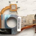 Heatsink Asus F8V F8SN (p/n 13GNKZ1AM010-1)