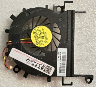 Кулер Acer Emachines E732G (p/n: DFS531305M30T, FCN34ZRDTATN70)