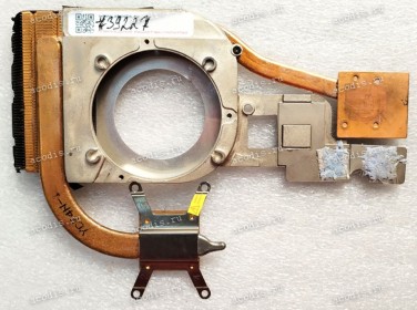 Heatsink Asus A8S (p/n: 13GNNX1AM010-1)