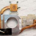 Heatsink Asus A8S (p/n: 13GNNX1AM010-1)