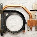 Heatsink Sony VAIO VPC-EE2E1R, PCG-71911V (p/n: 4XHK1HSN050, TWEA4XHK1HSN050)