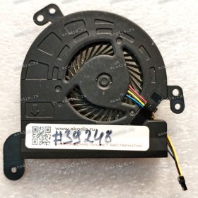 Кулер Asus R540S, X540SA-XX032D и др. R540 X540 серии (p/n: 13NB0B30T01011) DC05V 4 pin