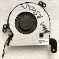 Кулер Asus R540S, X540SA-XX032D и др. R540 X540 серии (p/n: 13NB0B30T01011) DC05V 4 pin