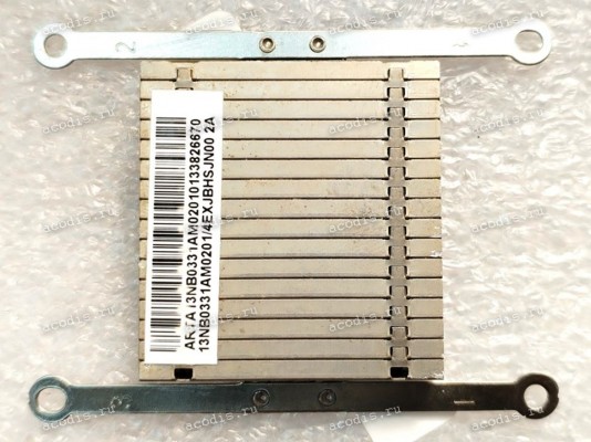 Heatsink Asus X451 X451CA X551 X551C (p/n: 13NB0331AM0201)