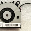 Кулер Dell XPS 13 9350 9343 9360 (p/n 0XHT5V XHT5V CN-0XHT5V) DC5V 4 pin