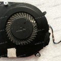 Кулер HP EliteBook 14″ 840 G1 (p/n 730792-001 REV:A01, KSB0805HB-CM23) DC05V 0.6A 4 pin