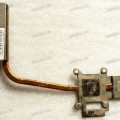 Heatsink Toshiba Satellite C660 C660D (p/n AT0HE0010R0)