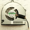 Кулер Toshiba Satellite С660 C660D (p/n DC2800091S0) CPU Cooling Fan DC5V 3 pin