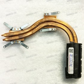 Heatsink Toshiba C850, L850, L850D, C870 (p/n H000037640, 13N0-ZWA0H04-0A-ST0A-1245-02XX)