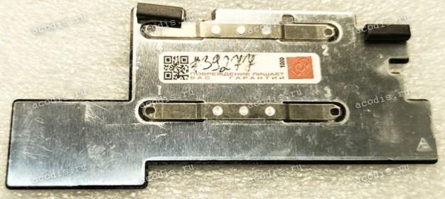 Heatsink Lenovo Ideapad 100-15IBY (p/n ROBIN AT1EQ0010R0) CPU