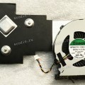 Сист.охл. Acer Aspire ES1-512 ES1-531 (p/n 460.0370C.0001 REV:A01, 023.1002F.0001) DC5V 4 pin