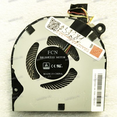 Кулер Acer SF 314-52-33LS, Swift 3 (p/n 1323-00XY000, DFS561405PLOT) DC5V 4 pin