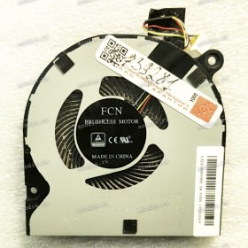 Кулер Acer SF 314-52-33LS, Swift 3 (p/n 1323-00XY000, DFS561405PLOT) DC5V 4 pin