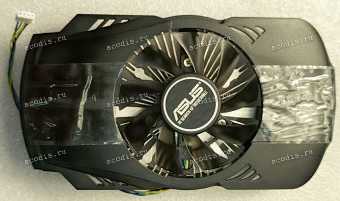 Cист.охл. Asus Graphics card nVidia GT730-FML-2G (p/n 13070-00520800) FMLII_S FS EF_4P_4K2_2B_NEW