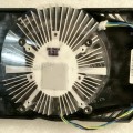 Cист.охл. Asus Graphics card nVidia GT730-FML-2G (p/n 13070-00520800) FMLII_S FS EF_4P_4K2_2B_NEW