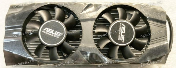 Cист.охл. Asus MB (p/n 13070-01540000) ASUS LP_DF FS FD_GBM_N1