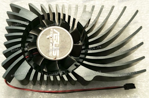 Сист.охл. Asus Graphics card nVidia GT640/C2131P (p/n 13070-00870200) B MARTEN FS EF NEW 4010