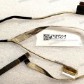Camera WEB HP Elitebook 840 G3 (CD75) (p/n 796997-1R0, FW:9885 HW:A2) WEBCAMERA & LCD LVDS cable 40 pin
