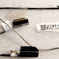 LCD LVDS cable HP Elitebook 840 G1 (p/n: 6017B0428601, 737657-001)