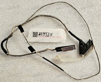 LCD LVDS cable Acer Aspire ES1-523, ES1-532, ES1-532G, ES1-533, ES1-572, N16C1, Extensa EX2540 (p/n: DC02002F300) B5W1S_EDP_CABLE REV:1.0 30Pin