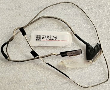 LCD LVDS cable Acer Aspire ES1-523, ES1-532, ES1-532G, ES1-533, ES1-572, N16C1, Extensa EX2540 (p/n: DC02002F300) B5W1S_EDP_CABLE REV:1.0 30Pin