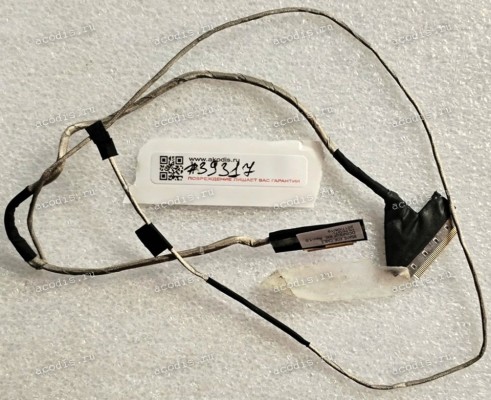 LCD LVDS cable Acer Aspire ES1-523, ES1-532, ES1-532G, ES1-533, ES1-572, N16C1, Extensa EX2540 (p/n: DC02002F300) B5W1S_EDP_CABLE REV:1.0 30Pin