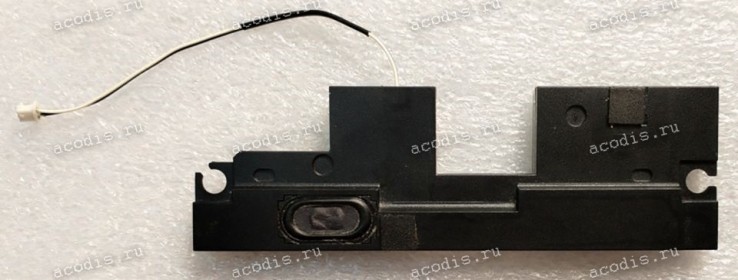 Speakers Lenovo IdeaPad 110, 100-15IBR, 100-15ACL (p/n: PK23000NUV0) 2 pin (1 шт.)
