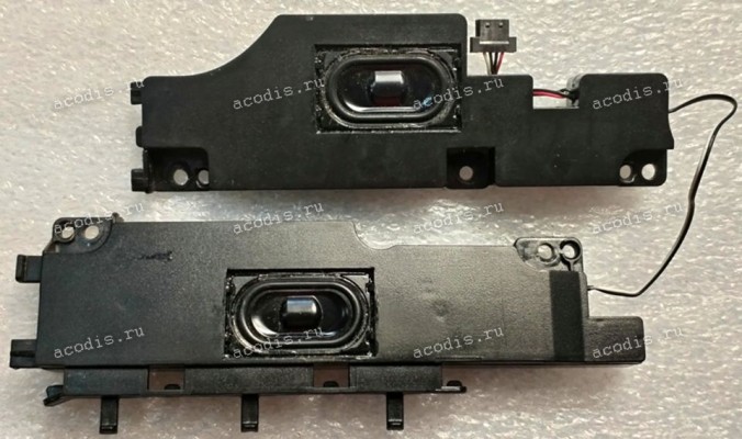 Speakers HP Pavilion g 17-131ur, 17-g 17-g182ur (p/n 3BX18TP00)