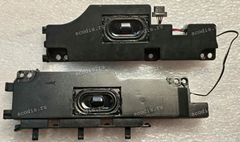 Speakers HP Pavilion g 17-131ur, 17-g 17-g182ur (p/n 3BX18TP00)