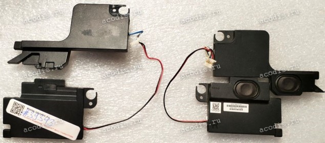 Speakers HP Probook 430 G2 (p/n PK23000OR00, 768210-001) 4 pin