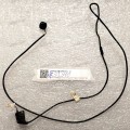 MIC & cable HP G62, CQ62 (p/n 590104800-17E-G)