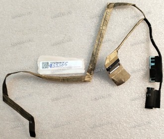 LCD eDP cable Dell Latitude 3561 (p/n 450.0M601.0002) SP15 55RGB EDP CABLE LBL REV:A02