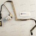 LCD eDP cable Dell Latitude 3561 (p/n 450.0M601.0002) SP15 55RGB EDP CABLE LBL REV:A02