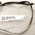 Camera cable Lenovo Z51-70 80K6 Ideapad 500-15ISK 80NT (p/n DC020024Z00) AIWZ1_3D_CAMERA_DIS CABLE_ASSY REV:1.0